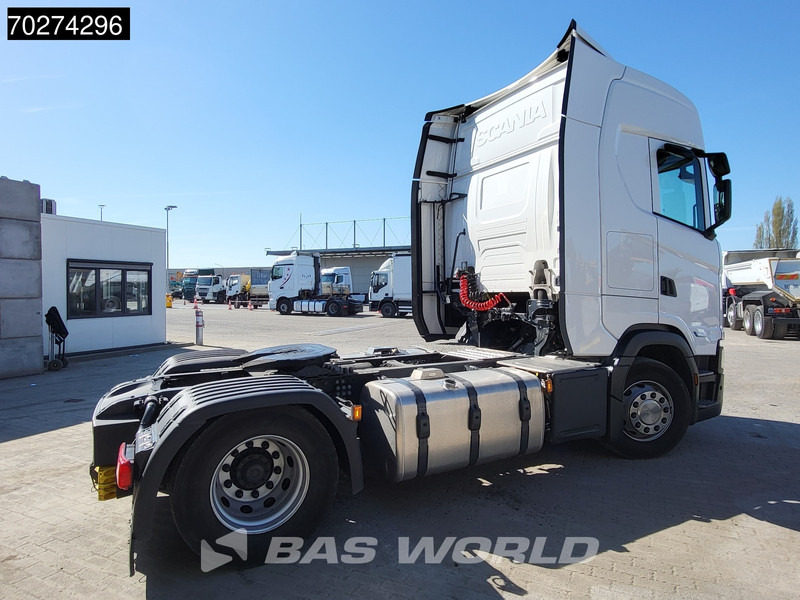 Scania S460 S 4X2 Retarder 2x Tanks ACC Euro 6 - Cabeza tractora: foto 5 Scania S460 S 4X2 Retarder 2x Tanks ACC Euro 6 - Cabeza tractora: foto 5