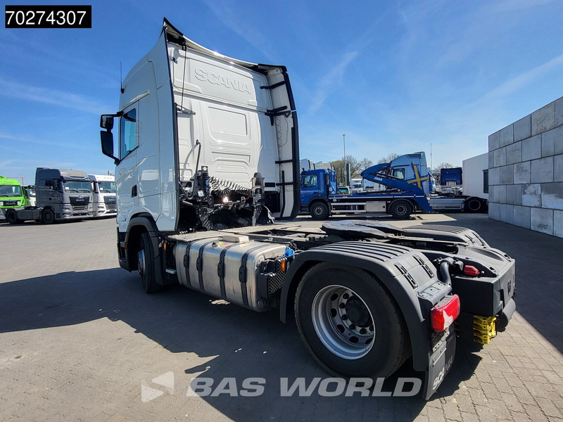 Scania S460 S 4X2 Retarder 2xTanks ACC Euro 6 - Cabeza tractora: foto 2 Scania S460 S 4X2 Retarder 2xTanks ACC Euro 6 - Cabeza tractora: foto 2
