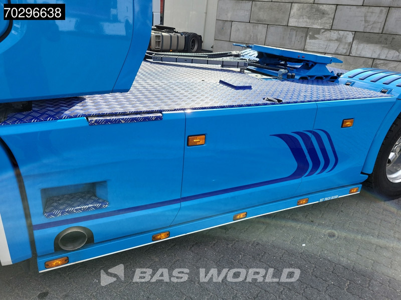 Scania S500 S 4X2 Full-Air Retarder Leder Alcoa's Hydraulik Standairco ACC LED Navi Euro 6 - Cabeza tractora: foto 5 Scania S500 S 4X2 Full-Air Retarder Leder Alcoa's Hydraulik Standairco ACC LED Navi Euro 6 - Cabeza tractora: foto 5