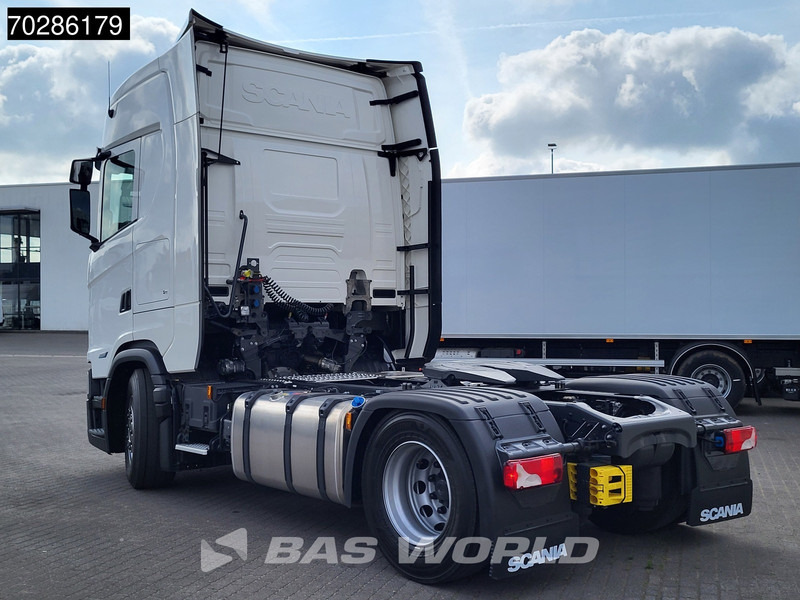 Scania S500 S 4X2 NEW! Retarder 2x Tanks Standklima ACC - Cabeza tractora: foto 2 Scania S500 S 4X2 NEW! Retarder 2x Tanks Standklima ACC - Cabeza tractora: foto 2