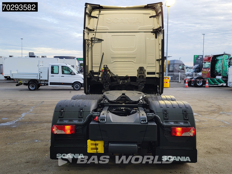 Scania S500 S 6X2 NEW! Retarder Lift+Lenkachse 2x Tanks Full-Air Standklima - Cabeza tractora: foto 3 Scania S500 S 6X2 NEW! Retarder Lift+Lenkachse 2x Tanks Full-Air Standklima - Cabeza tractora: foto 3