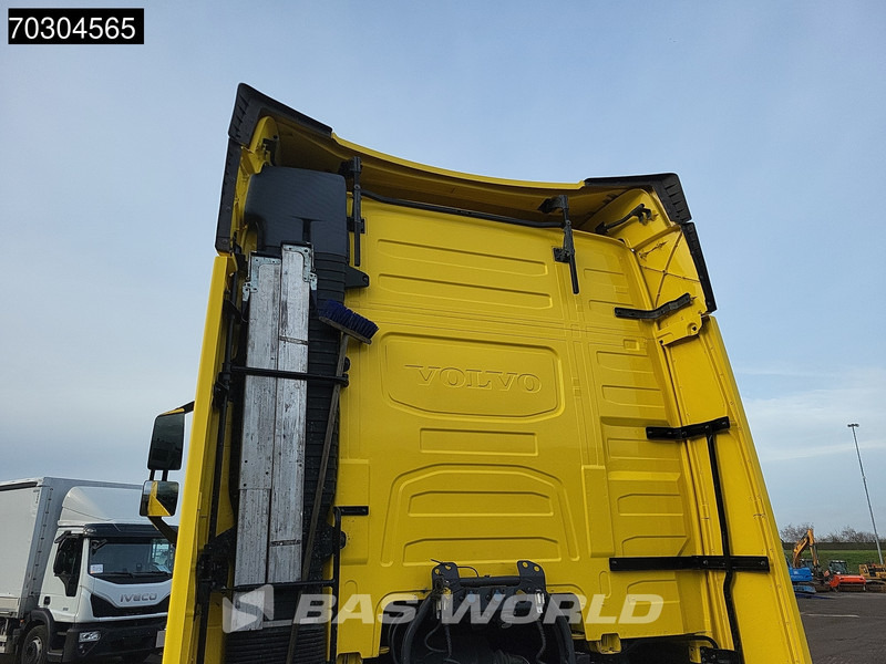 Volvo FH 420 4X2 CHASSIS BENT! 2xTanks VEB+ - Cabeza tractora: foto 5 Volvo FH 420 4X2 CHASSIS BENT! 2xTanks VEB+ - Cabeza tractora: foto 5