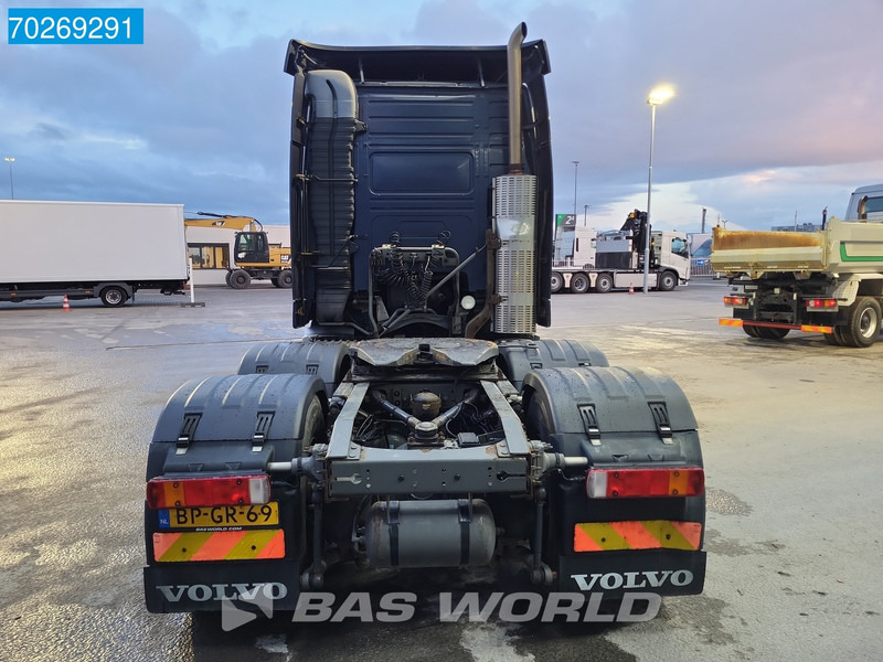 Volvo FH 420 6X2 NL-Truck Manual VEB Euro 3 - Cabeza tractora: foto 3 Volvo FH 420 6X2 NL-Truck Manual VEB Euro 3 - Cabeza tractora: foto 3
