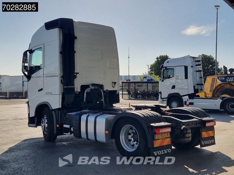 Volvo FH 420 FH 4X2 NL-Truck ADR VEB+ Alcoa's ACC - Cabeza tractora: foto 5 Volvo FH 420 FH 4X2 NL-Truck ADR VEB+ Alcoa's ACC - Cabeza tractora: foto 5