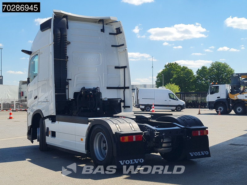 Volvo FH 460 4X2 2024! XL TC VEB+ 2x Tanks I-ParkCool - Cabeza tractora: foto 2 Volvo FH 460 4X2 2024! XL TC VEB+ 2x Tanks I-ParkCool - Cabeza tractora: foto 2