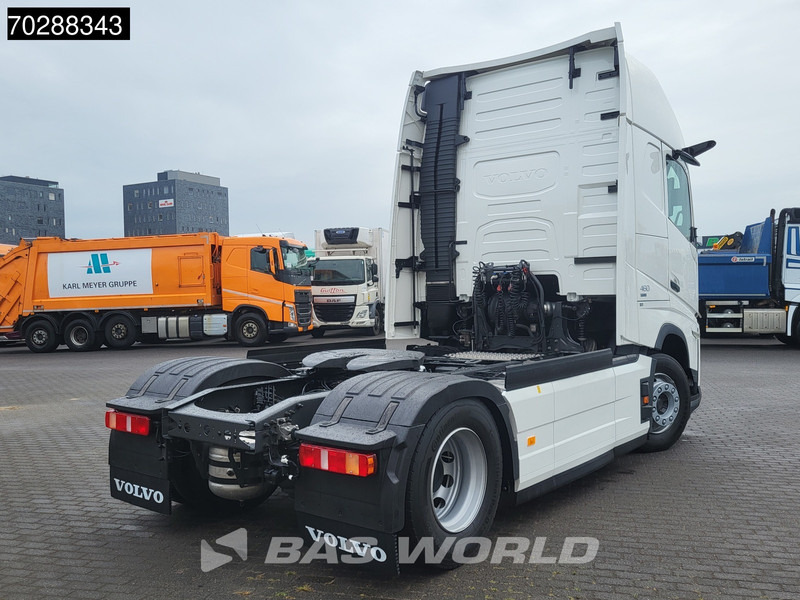 Volvo FH 460 4X2 2024! XL TC VEB+ 2x Tanks I-ParkCool - Cabeza tractora: foto 5 Volvo FH 460 4X2 2024! XL TC VEB+ 2x Tanks I-ParkCool - Cabeza tractora: foto 5