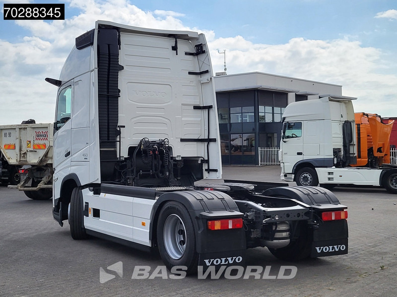 Volvo FH 460 4X2 2024! XL TC VEB+ 2x Tanks I-ParkCool - Cabeza tractora: foto 2 Volvo FH 460 4X2 2024! XL TC VEB+ 2x Tanks I-ParkCool - Cabeza tractora: foto 2