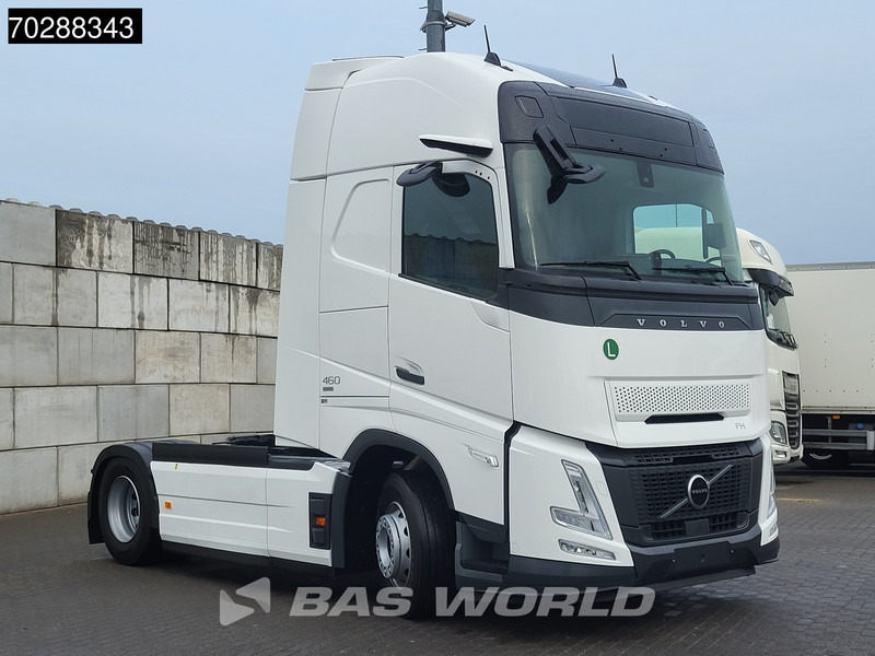 Volvo FH 460 4X2 2024! XL TC VEB+ 2x Tanks I-ParkCool - Cabeza tractora: foto 3 Volvo FH 460 4X2 2024! XL TC VEB+ 2x Tanks I-ParkCool - Cabeza tractora: foto 3