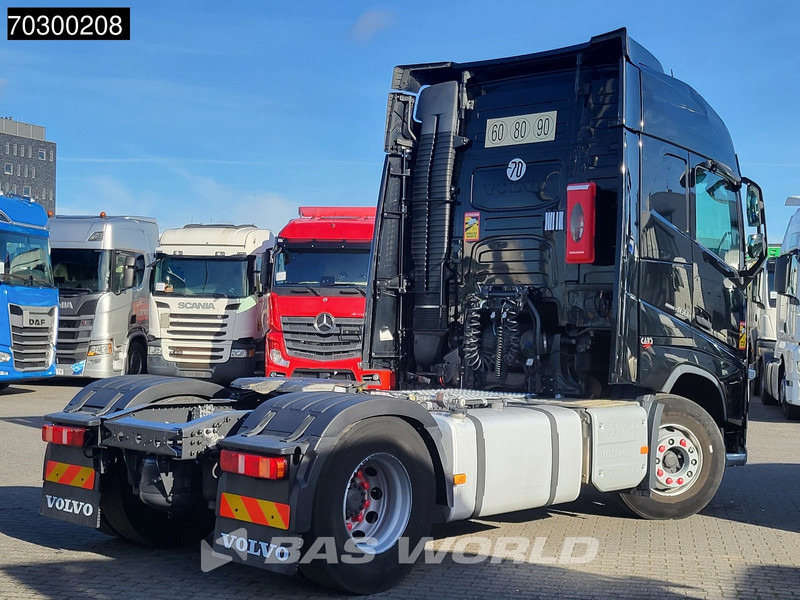 Volvo FH 460 4X2 Chassis K! Globetrotter VEB+ ADR - Cabeza tractora: foto 5 Volvo FH 460 4X2 Chassis K! Globetrotter VEB+ ADR - Cabeza tractora: foto 5