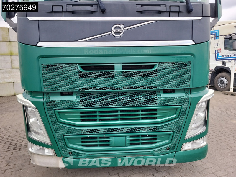 Cabeza tractora Volvo FH 460 4X2 Globetrotter VEB+: foto 15