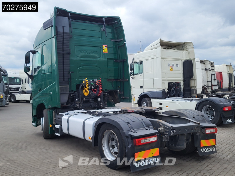 Cabeza tractora Volvo FH 460 4X2 Globetrotter VEB+: foto 8