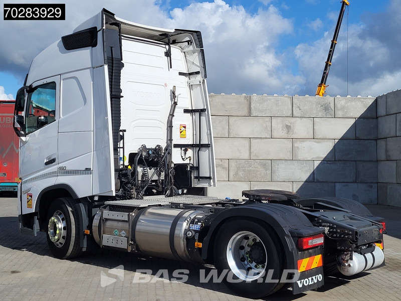 Volvo FH 460 4X2 LNG VEB+ ADR VDS I-ParkCool Alcoa's - Cabeza tractora: foto 2 Volvo FH 460 4X2 LNG VEB+ ADR VDS I-ParkCool Alcoa's - Cabeza tractora: foto 2