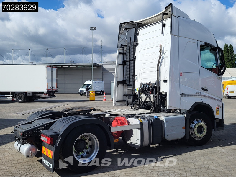 Volvo FH 460 4X2 LNG VEB+ ADR VDS I-ParkCool Alcoa's - Cabeza tractora: foto 5 Volvo FH 460 4X2 LNG VEB+ ADR VDS I-ParkCool Alcoa's - Cabeza tractora: foto 5