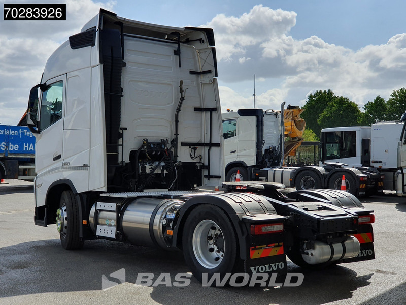 Volvo FH 460 4X2 LNG VEB+ ADR VDS I-ParkCool Alcoa's - Cabeza tractora: foto 2 Volvo FH 460 4X2 LNG VEB+ ADR VDS I-ParkCool Alcoa's - Cabeza tractora: foto 2