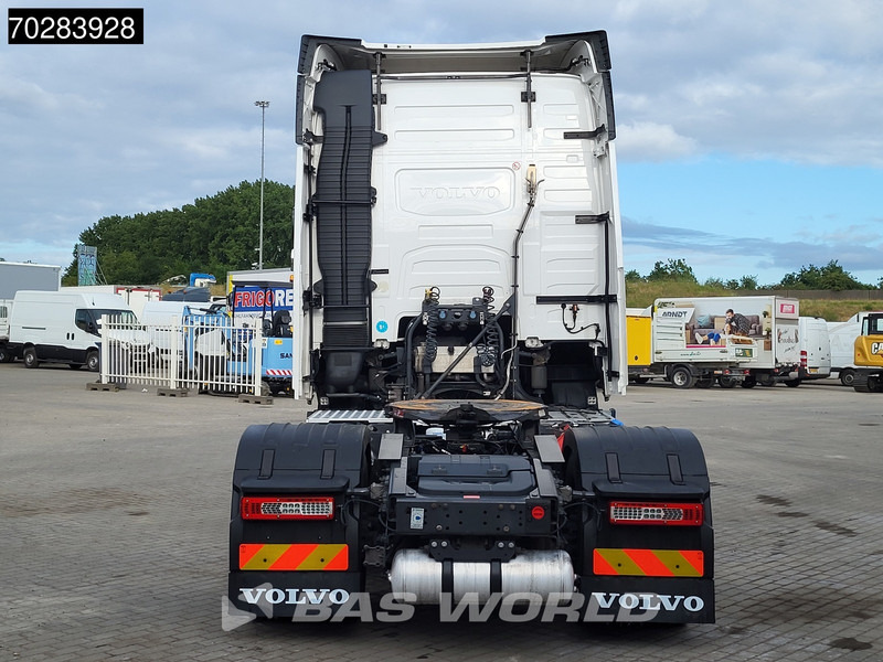 Volvo FH 460 4X2 LNG VEB+ ADR VDS I-ParkCool Alcoa's - Cabeza tractora: foto 3 Volvo FH 460 4X2 LNG VEB+ ADR VDS I-ParkCool Alcoa's - Cabeza tractora: foto 3