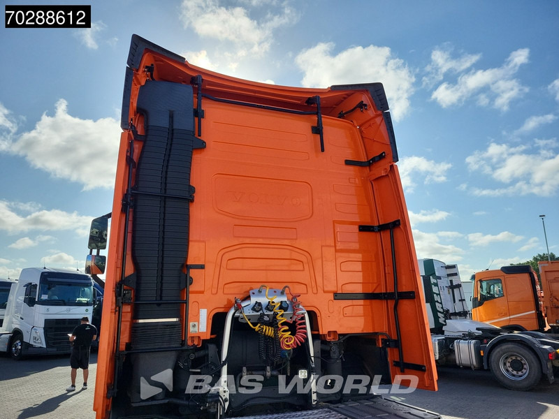 Cabeza tractora Volvo FH 460 4X2 NL-Truck VEB+ 2x Tanks Navi: foto 11