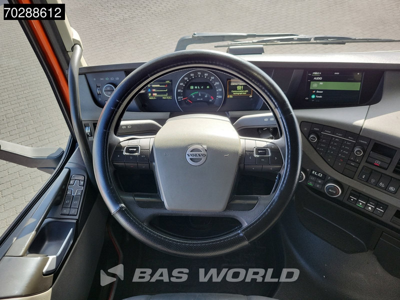 Cabeza tractora Volvo FH 460 4X2 NL-Truck VEB+ 2x Tanks Navi: foto 18