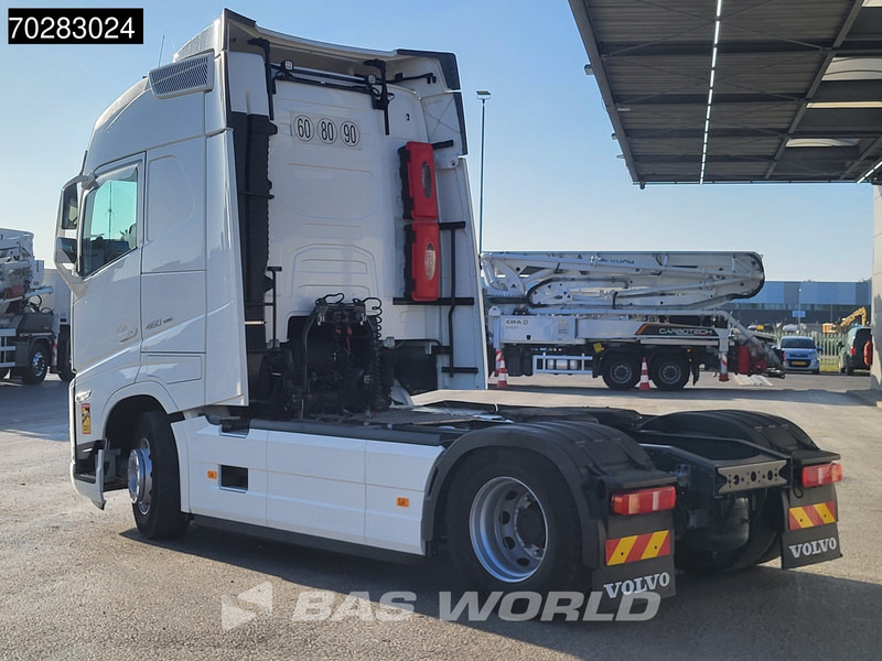 Volvo FH 460 4X2 TC VEB+ I-ParkCool LED Navi - Cabeza tractora: foto 2 Volvo FH 460 4X2 TC VEB+ I-ParkCool LED Navi - Cabeza tractora: foto 2