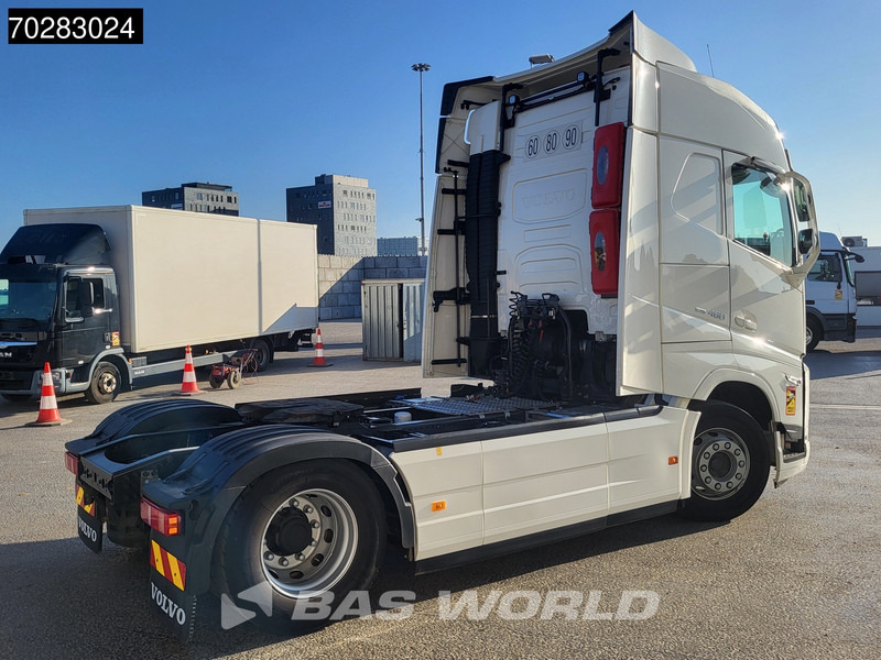 Volvo FH 460 4X2 TC VEB+ I-ParkCool LED Navi - Cabeza tractora: foto 5 Volvo FH 460 4X2 TC VEB+ I-ParkCool LED Navi - Cabeza tractora: foto 5