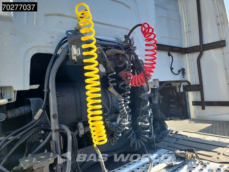 Volvo FH 460 4X2 VEB+ Euro 6 ACC Dynamic steering - Cabeza tractora: foto 5 Volvo FH 460 4X2 VEB+ Euro 6 ACC Dynamic steering - Cabeza tractora: foto 5