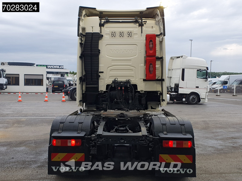 Volvo FH 460 4X2 VEB+ I-ParkCool 2x Tanks LED Navi - Cabeza tractora: foto 3 Volvo FH 460 4X2 VEB+ I-ParkCool 2x Tanks LED Navi - Cabeza tractora: foto 3