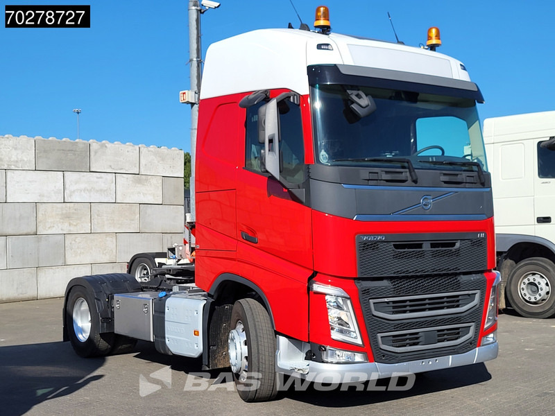 Volvo FH 460 4X2 VEB+ TC I-ParkCool Alcoa's ACC - Cabeza tractora: foto 3 Volvo FH 460 4X2 VEB+ TC I-ParkCool Alcoa's ACC - Cabeza tractora: foto 3