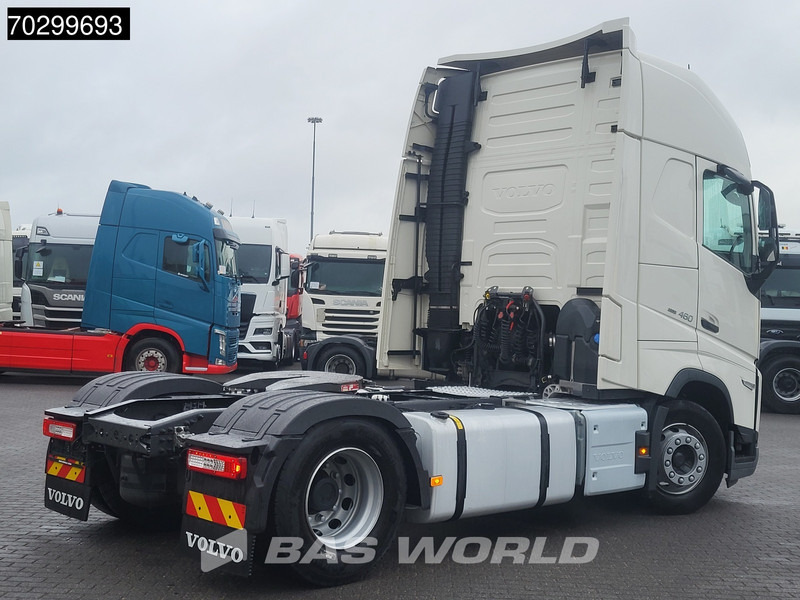 Volvo FH 460 4X2 XL 2xTanks LED Euro 6 - Cabeza tractora: foto 5 Volvo FH 460 4X2 XL 2xTanks LED Euro 6 - Cabeza tractora: foto 5