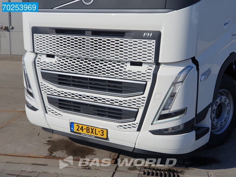 Cabeza tractora nuevo Volvo FH 460 6X2 NL-Truck VEB+ 2x Tanks ACC Navi: foto 14