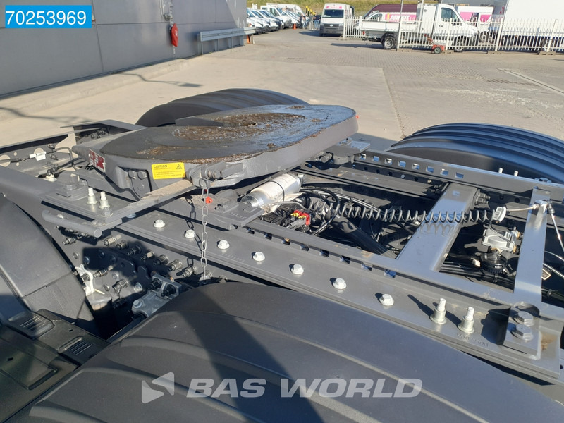Cabeza tractora nuevo Volvo FH 460 6X2 NL-Truck VEB+ 2x Tanks ACC Navi: foto 11