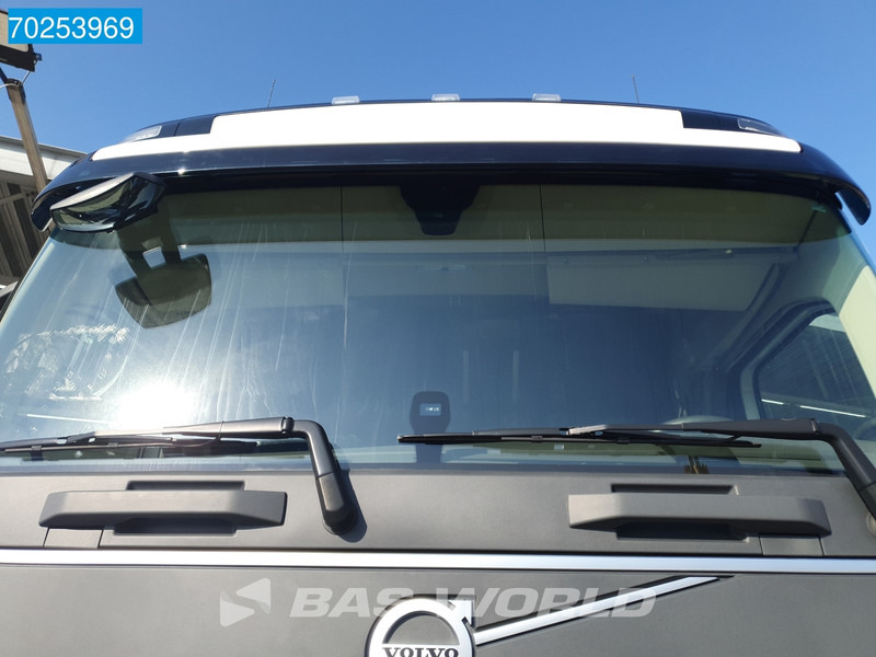Cabeza tractora nuevo Volvo FH 460 6X2 NL-Truck VEB+ 2x Tanks ACC Navi: foto 15