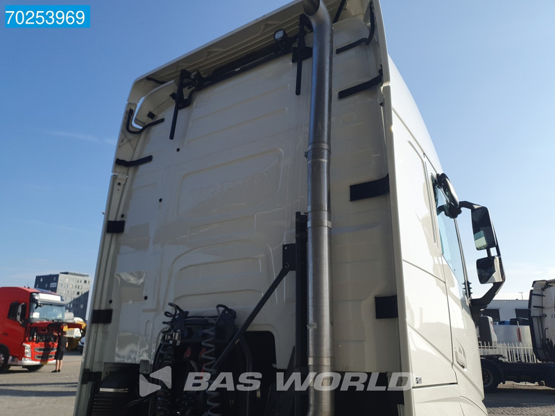 Cabeza tractora nuevo Volvo FH 460 6X2 NL-Truck VEB+ 2x Tanks ACC Navi: foto 8