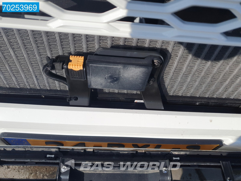 Cabeza tractora nuevo Volvo FH 460 6X2 NL-Truck VEB+ 2x Tanks ACC Navi: foto 16