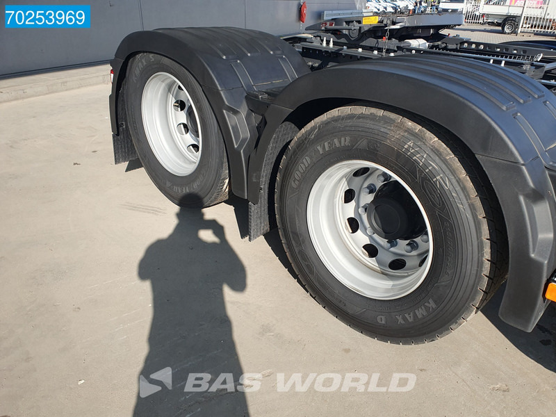 Cabeza tractora nuevo Volvo FH 460 6X2 NL-Truck VEB+ 2x Tanks ACC Navi: foto 13