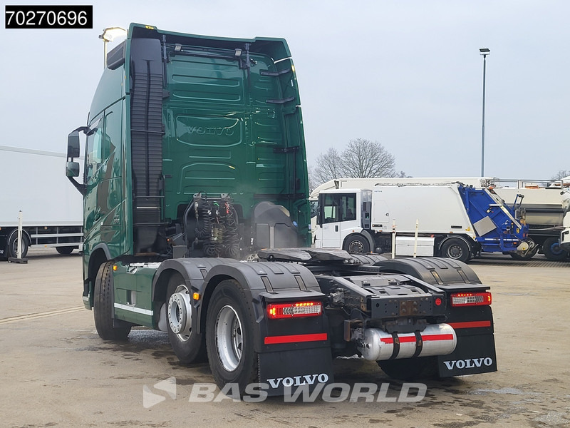 Volvo FH 460 6X2 XL 2x Tanks Liftachse - Cabeza tractora: foto 2 Volvo FH 460 6X2 XL 2x Tanks Liftachse - Cabeza tractora: foto 2
