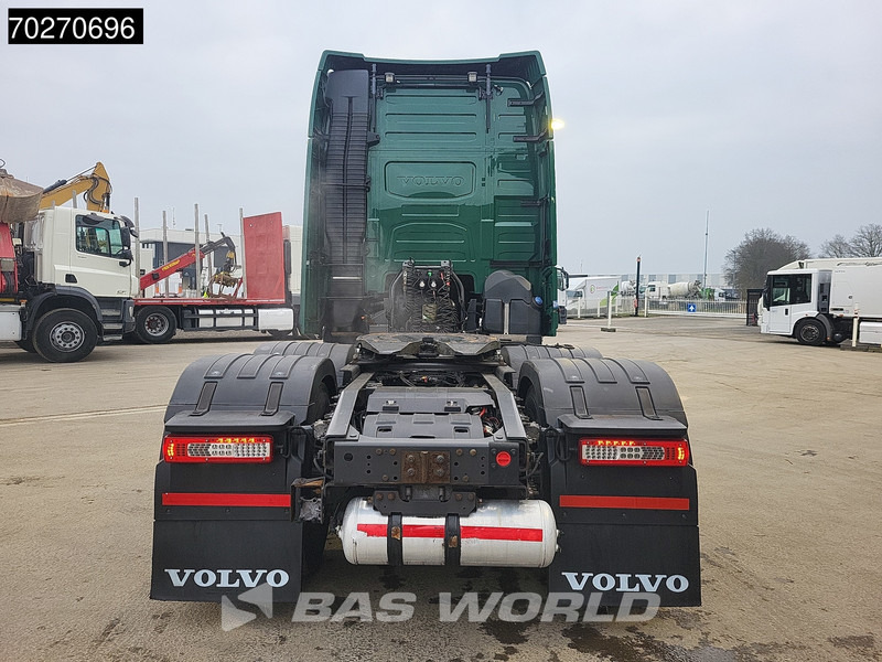Volvo FH 460 6X2 XL 2x Tanks Liftachse - Cabeza tractora: foto 3 Volvo FH 460 6X2 XL 2x Tanks Liftachse - Cabeza tractora: foto 3