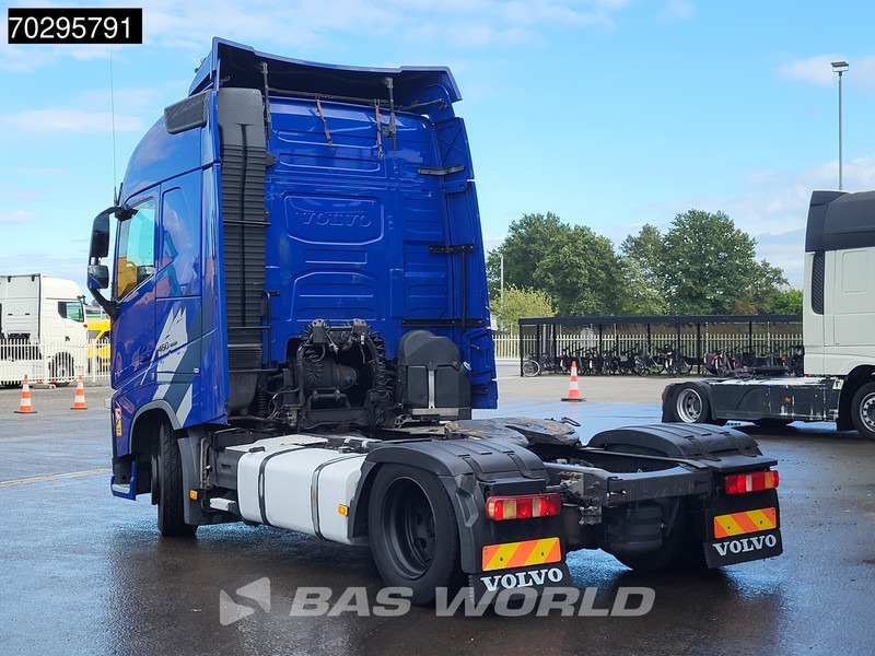 Volvo FH 460 FH 4X2 Mega 2xTanks Xenon Euro 6 - Cabeza tractora: foto 2 Volvo FH 460 FH 4X2 Mega 2xTanks Xenon Euro 6 - Cabeza tractora: foto 2