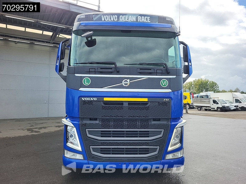 Volvo FH 460 FH 4X2 Mega 2xTanks Xenon Euro 6 - Cabeza tractora: foto 5 Volvo FH 460 FH 4X2 Mega 2xTanks Xenon Euro 6 - Cabeza tractora: foto 5