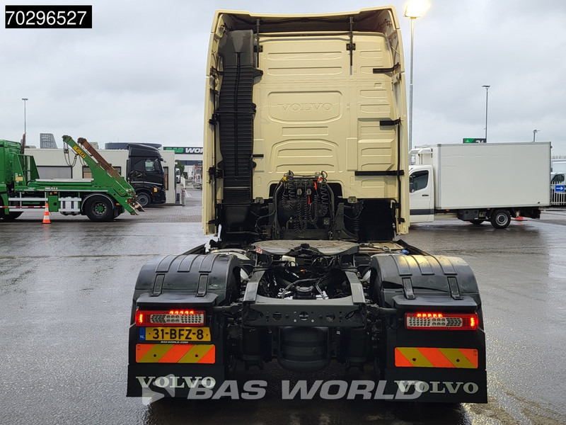 Volvo FH 460 FH 4X2 NL-Truck APK VEB+ VDS 2xTanks Alcoa's ACC Xenon Euro 6 - Cabeza tractora: foto 3 Volvo FH 460 FH 4X2 NL-Truck APK VEB+ VDS 2xTanks Alcoa's ACC Xenon Euro 6 - Cabeza tractora: foto 3