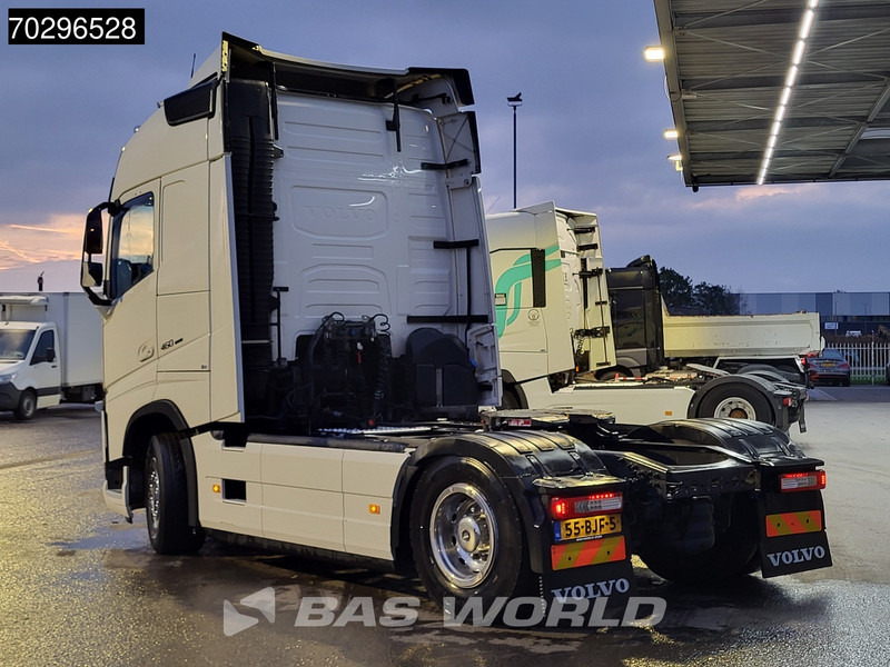 Volvo FH 460 FH 4X2 NL-Truck VEB+ VDS 2xTanks Hydraulic ACC Euro 6 - Cabeza tractora: foto 2 Volvo FH 460 FH 4X2 NL-Truck VEB+ VDS 2xTanks Hydraulic ACC Euro 6 - Cabeza tractora: foto 2
