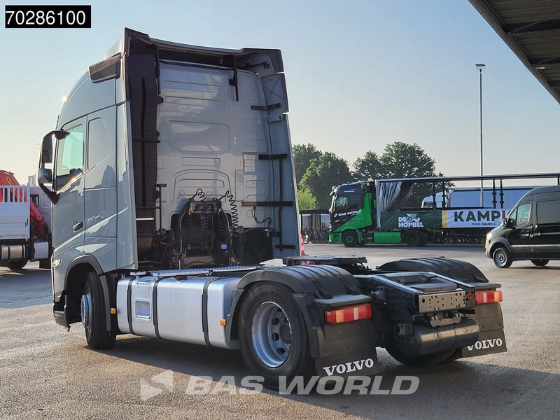Volvo FH 460 FH 4X2 VEB+ LED 2xTanks ACC Euro 6 - Cabeza tractora: foto 2 Volvo FH 460 FH 4X2 VEB+ LED 2xTanks ACC Euro 6 - Cabeza tractora: foto 2