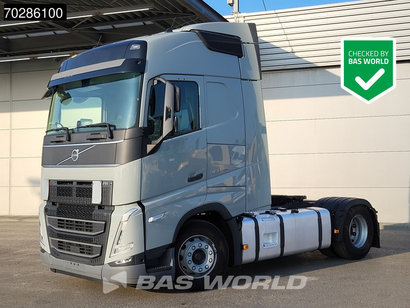 Volvo FH 460 FH 4X2 VEB+ LED 2xTanks ACC Euro 6 - Cabeza tractora: foto 1 Volvo FH 460 FH 4X2 VEB+ LED 2xTanks ACC Euro 6 - Cabeza tractora: foto 1