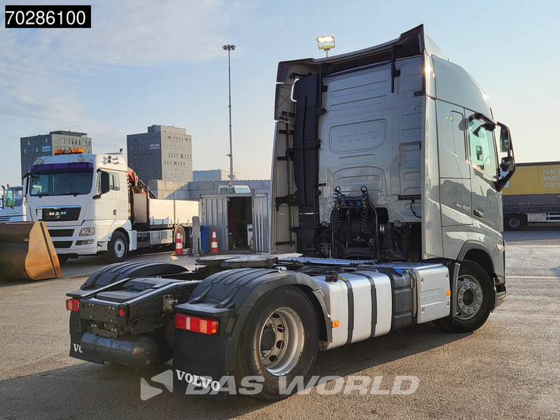 Volvo FH 460 FH 4X2 VEB+ LED 2xTanks ACC Euro 6 - Cabeza tractora: foto 5 Volvo FH 460 FH 4X2 VEB+ LED 2xTanks ACC Euro 6 - Cabeza tractora: foto 5