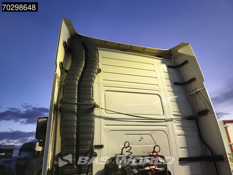 Volvo FH 460 FH 4X2 XL 2xTanks Hydraulik Euro5 - Cabeza tractora: foto 5 Volvo FH 460 FH 4X2 XL 2xTanks Hydraulik Euro5 - Cabeza tractora: foto 5