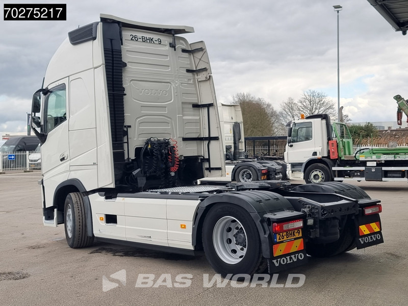 Volvo FH 460 FH 4X2 XL I-park cool 2X Tanks - Cabeza tractora: foto 2 Volvo FH 460 FH 4X2 XL I-park cool 2X Tanks - Cabeza tractora: foto 2