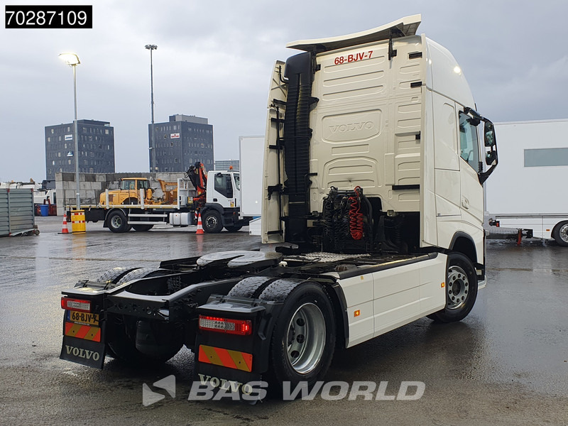 Volvo FH 500 4X2 NL-Truck XL 2xTanks I-ParkCool VEB+ Xenon - Cabeza tractora: foto 5 Volvo FH 500 4X2 NL-Truck XL 2xTanks I-ParkCool VEB+ Xenon - Cabeza tractora: foto 5