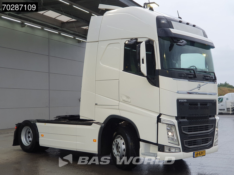 Volvo FH 500 4X2 NL-Truck XL 2xTanks I-ParkCool VEB+ Xenon - Cabeza tractora: foto 3 Volvo FH 500 4X2 NL-Truck XL 2xTanks I-ParkCool VEB+ Xenon - Cabeza tractora: foto 3