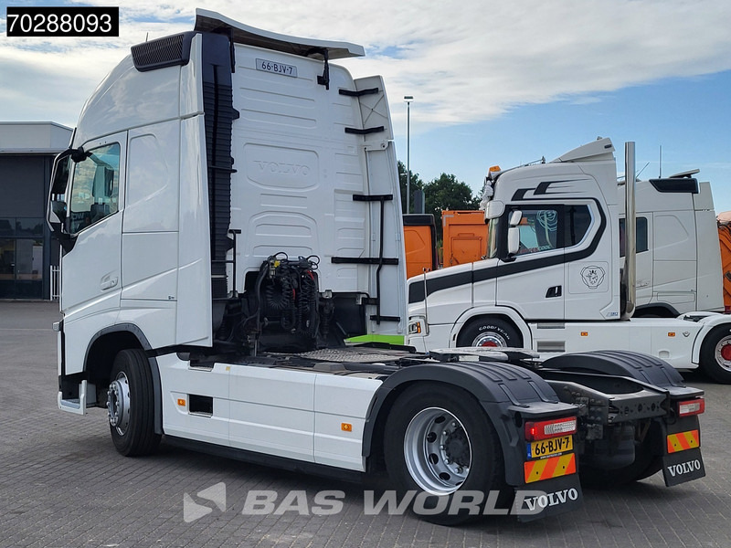 Volvo FH 500 4X2 NL-Truck XL 2xTanks I-ParkCool VEB+ Xenon - Cabeza tractora: foto 2 Volvo FH 500 4X2 NL-Truck XL 2xTanks I-ParkCool VEB+ Xenon - Cabeza tractora: foto 2