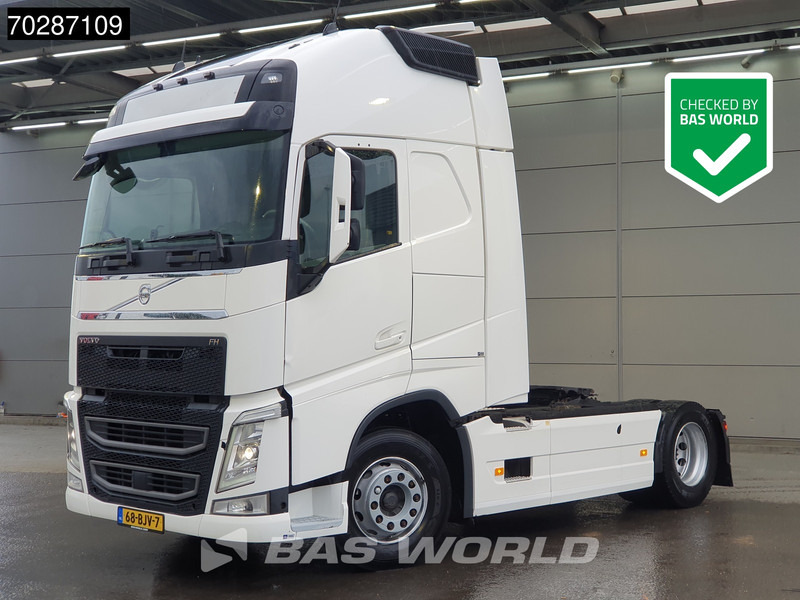 Volvo FH 500 4X2 NL-Truck XL 2xTanks I-ParkCool VEB+ Xenon - Cabeza tractora: foto 1 Volvo FH 500 4X2 NL-Truck XL 2xTanks I-ParkCool VEB+ Xenon - Cabeza tractora: foto 1