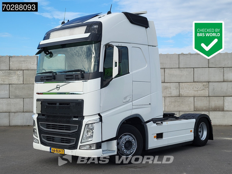 Volvo FH 500 4X2 NL-Truck XL 2xTanks I-ParkCool VEB+ Xenon - Cabeza tractora: foto 1 Volvo FH 500 4X2 NL-Truck XL 2xTanks I-ParkCool VEB+ Xenon - Cabeza tractora: foto 1
