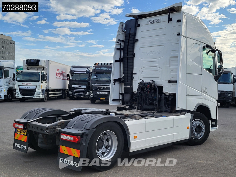 Volvo FH 500 4X2 NL-Truck XL 2xTanks I-ParkCool VEB+ Xenon - Cabeza tractora: foto 5 Volvo FH 500 4X2 NL-Truck XL 2xTanks I-ParkCool VEB+ Xenon - Cabeza tractora: foto 5